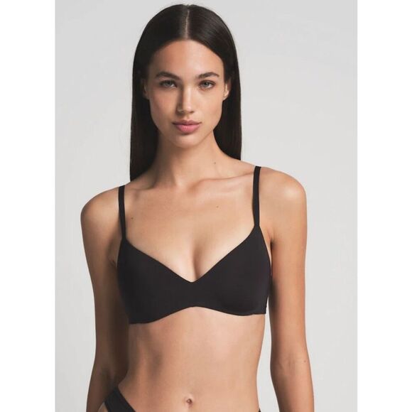 Skims PUSH-UP PLUNGE BRA - Picture 1 of 5